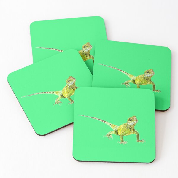 Item preview, Asian Water Dragon designed and sold by MartianBCShop.
