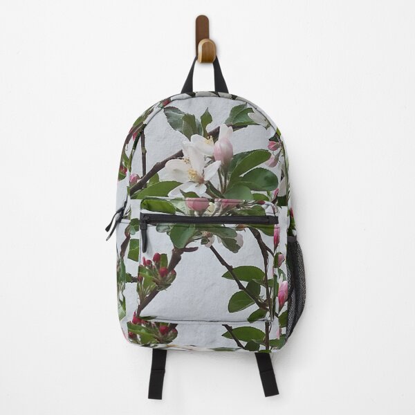 Aperçu de l'œuvre Printemps pommier fleur fleur créée et vendue par StephanieCAD.