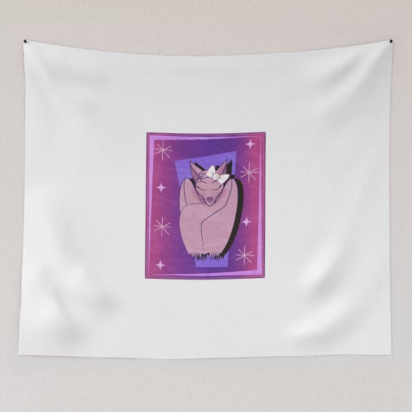 Item preview, Betty Batsy designed and sold by FAD-Artwork.