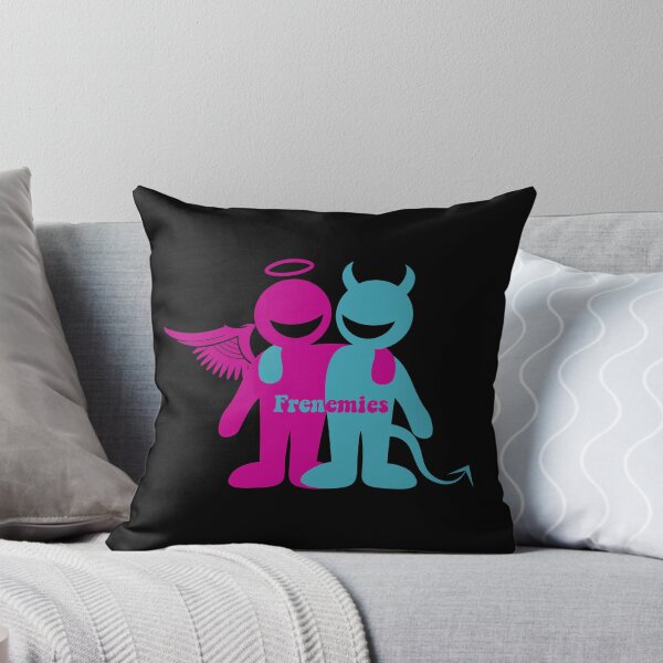 Item preview, Frenemies designed and sold by anins-azuree.