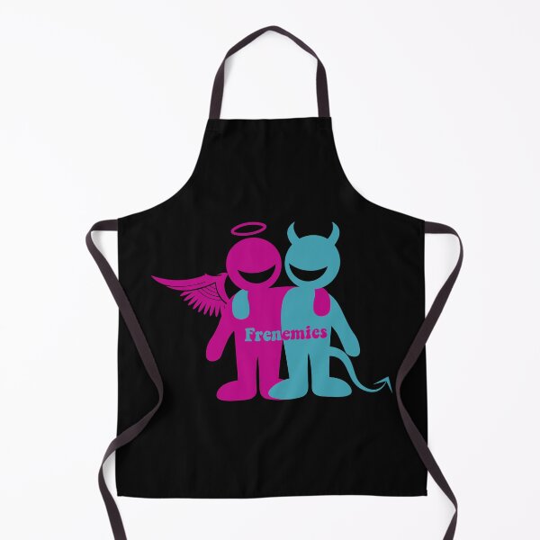Item preview, Frenemies designed and sold by anins-azuree.