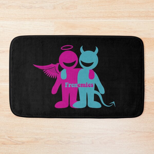 Item preview, Frenemies designed and sold by anins-azuree.