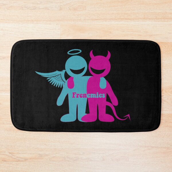 Item preview, Frenemies designed and sold by anins-azuree.
