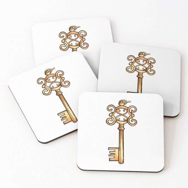 Item preview, Key to dream  designed and sold by Cassandra6193.