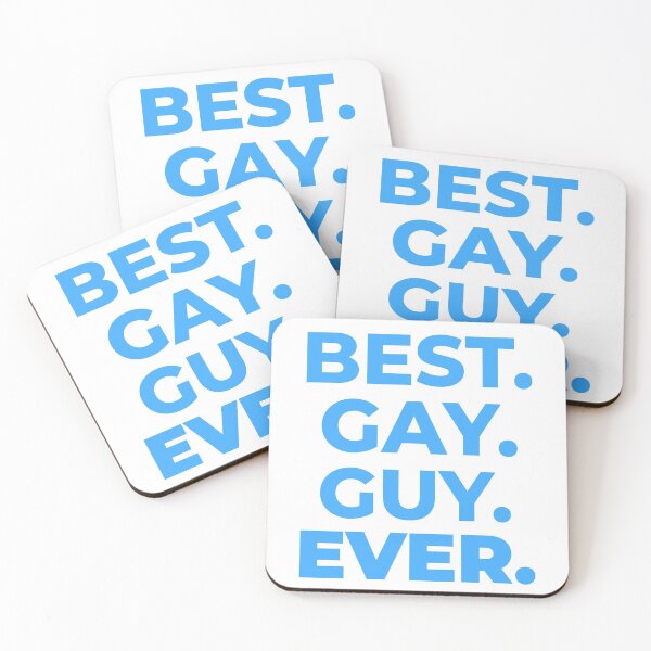 Item preview, Best Gay Guy Ever designed and sold by appareltolove.