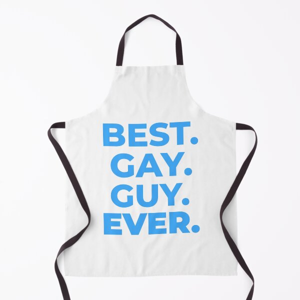 Item preview, Best Gay Guy Ever designed and sold by appareltolove.