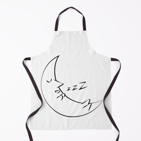 Item preview, Sleepy moon designed and sold by samuelobrown.