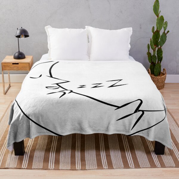 Item preview, Sleepy moon designed and sold by samuelobrown.