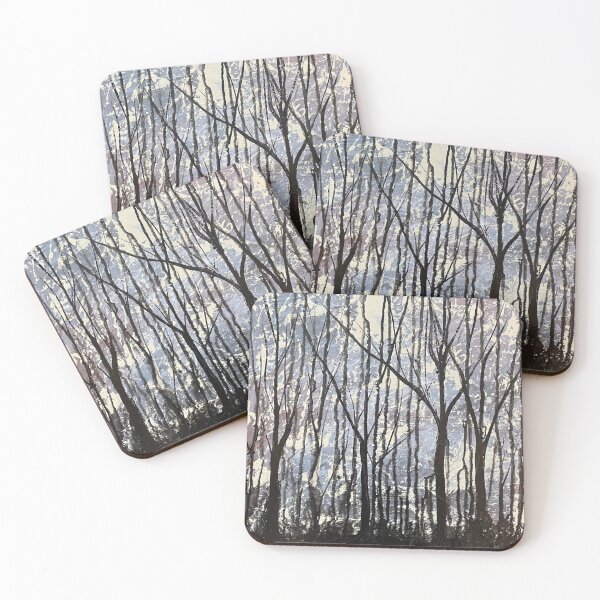Item preview, Into the woods designed and sold by Tshuptrine.