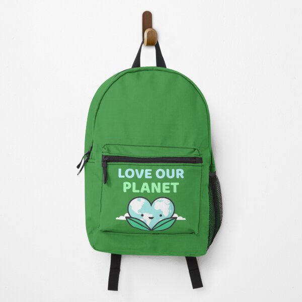 Item preview, Love Our Planet designed and sold by TwistedEarth.