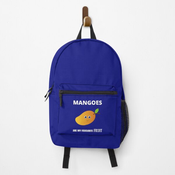 Item preview, Mangoes are my favourite fruit designed and sold by fev-rocks.