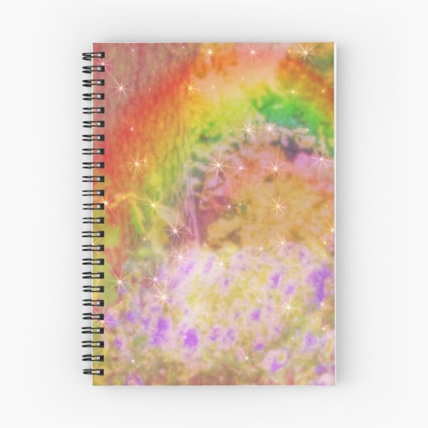 Item preview, Rainbow in a garden designed and sold by LisaMPierce1990.