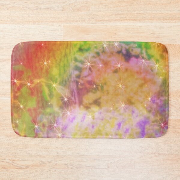 Item preview, Rainbow in a garden designed and sold by LisaMPierce1990.