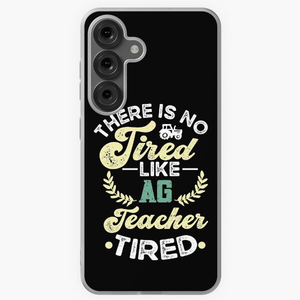 Item preview, Agriculture AG teacher -  Agriculture Student gift designed and sold by Yula Tees.