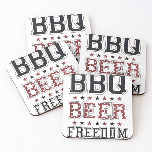 Item preview,  bbq beer freedom, bbq, freedom, bbq beer freedom guy, bbq beer freedom walmart, designed and sold by Matrixstore.
