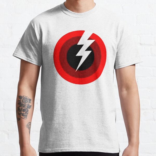 lighting bolt jam Classic T-Shirt