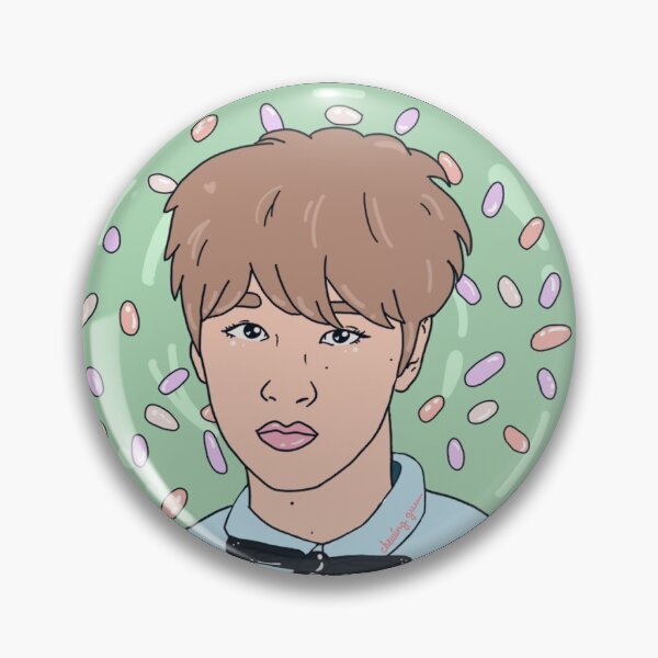 Artikelvorschau, Haechan Donut entworfen und verkauft von Lucifernal.