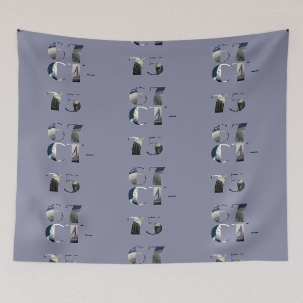 Item preview, CT-7567 designed and sold by GeekyMisul.