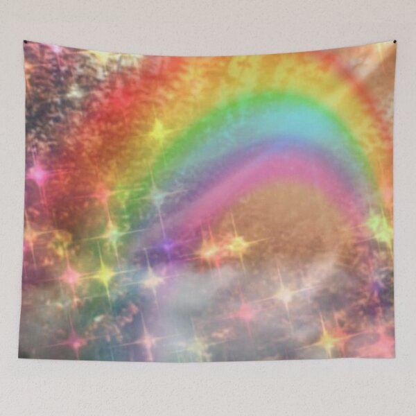 Item preview, Rainbow Lavender Bush designed and sold by LisaMPierce1990.