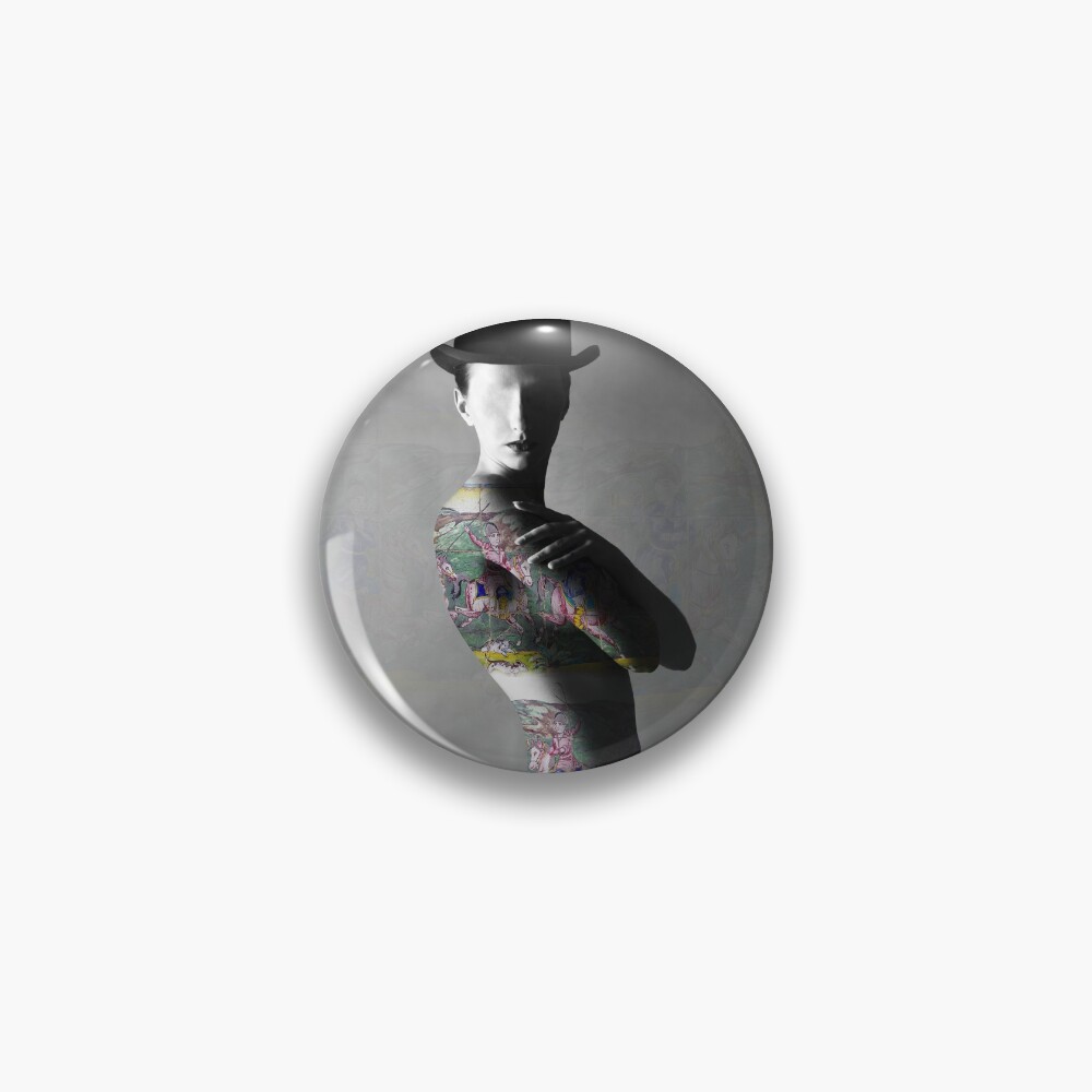 Item preview, Pin designed and sold by RoxanaKaram.
