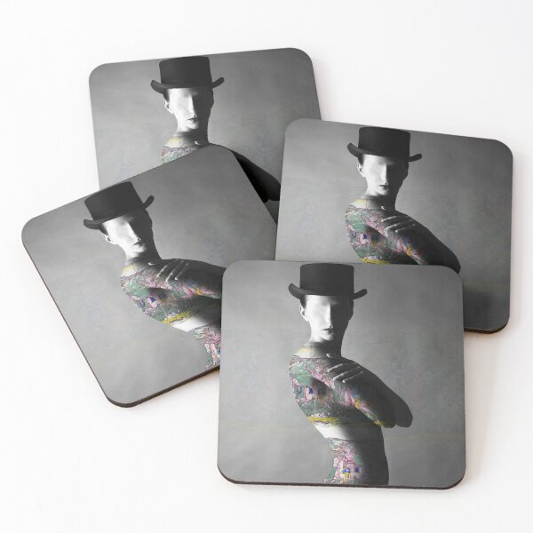 Item preview, Identity designed and sold by Roxana Karam.
