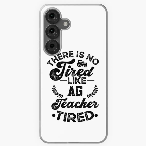 Item preview, Agriculture AG teacher -  Agriculture Student gift designed and sold by Yula Tees.