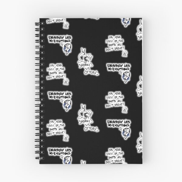 Item preview, Sticker Pack/Pattern Life is Strange designed and sold by AmberFTVault.