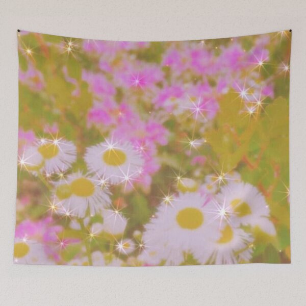 Item preview, Spring Sparkle Flowers designed and sold by LisaMPierce1990.