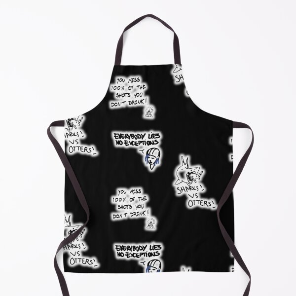Item preview, Sticker Pack/Pattern Life is Strange designed and sold by AmberFTVault.