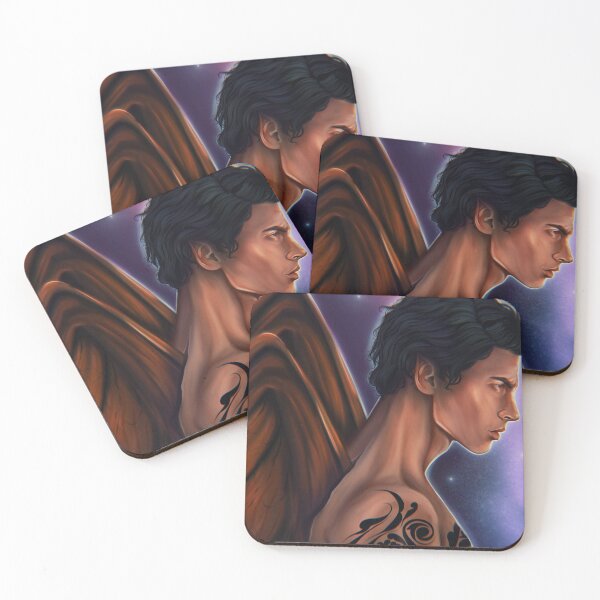 Item preview, RHYSAND -- MATE, FIRST HALF designed and sold by haileyofvalinor.