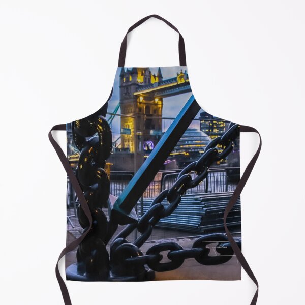 Item preview, Tower bridge chain's designed and sold by Greeklondoner.