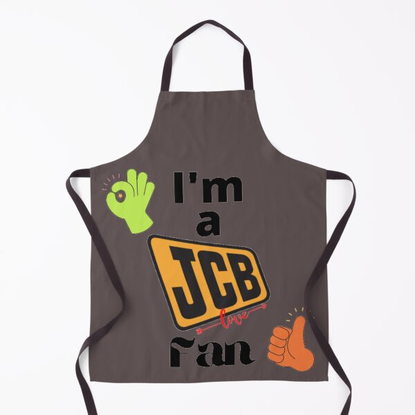 Item preview, I am a JCB fan. designed and sold by telehandler.
