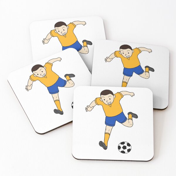 Item preview, Let's Play Football designed and sold by Alicia Sullivan.