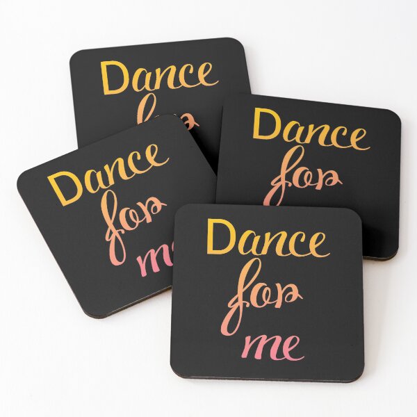 Item preview, Dance for me designed and sold by LifeSimpliCity.