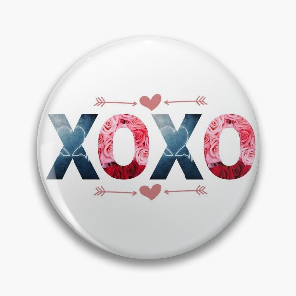 Item preview, Hugs and Kisses Girls design xoxo women designed and sold by Aedrikan.