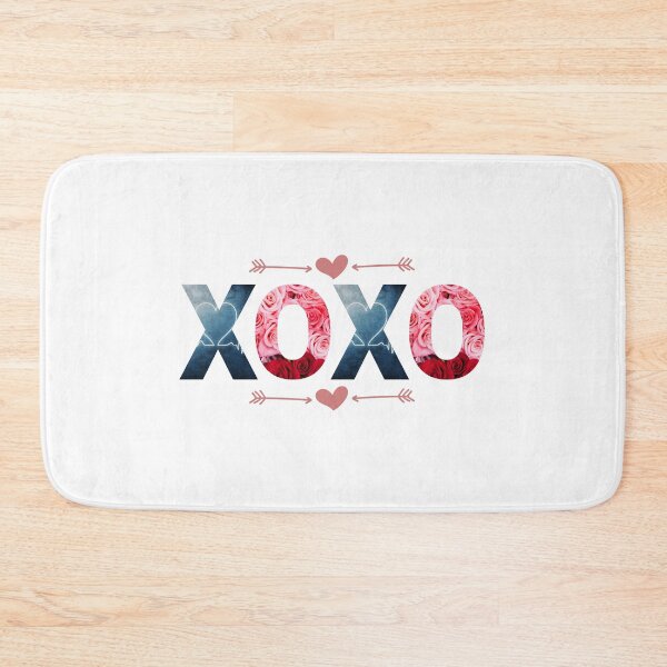Item preview, Hugs and Kisses Girls design xoxo women designed and sold by Aedrikan.