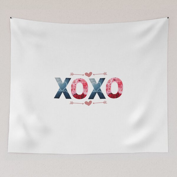 Item preview, Hugs and Kisses Girls design xoxo women designed and sold by Aedrikan.