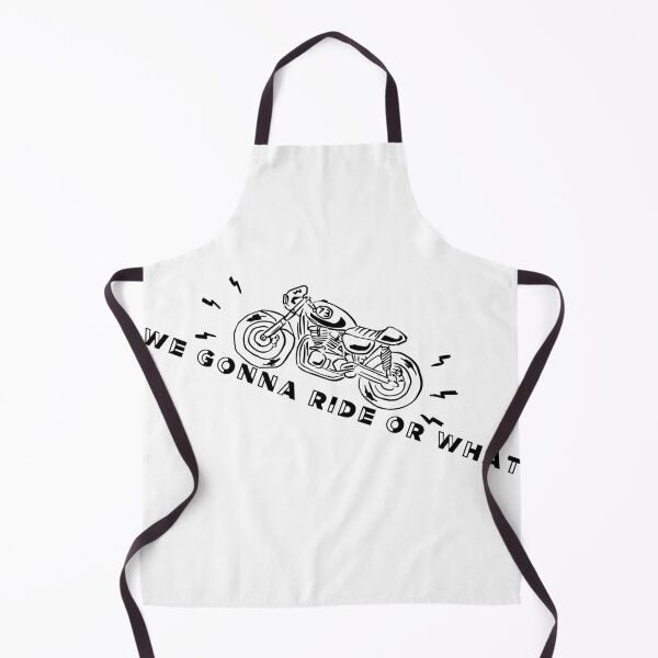 Item preview, We gonna ride or what? designed and sold by GAR5.