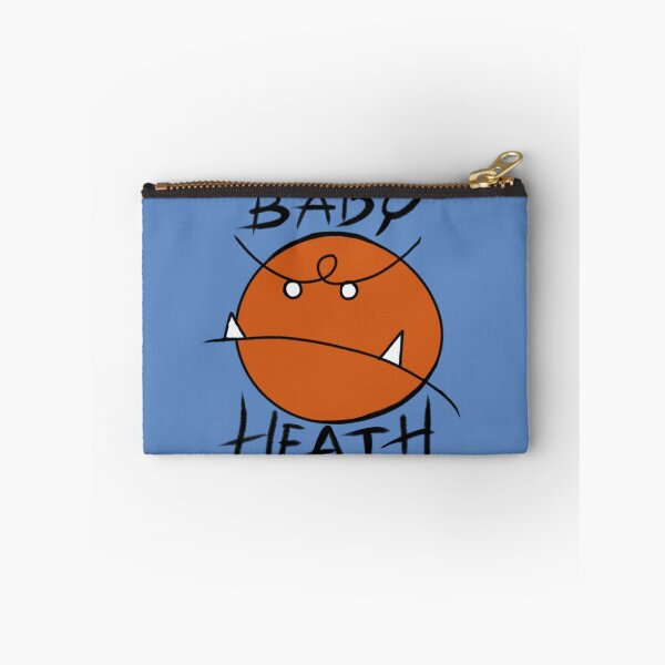 Item preview, Baby Heath (Fake Band) <3 designed and sold by CapnCrispSticks.