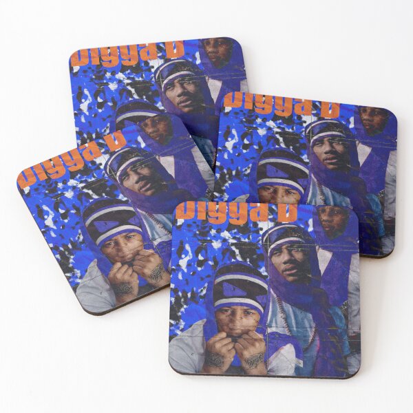 Item preview, Digga D Graphic design  designed and sold by Nottheoffical1.