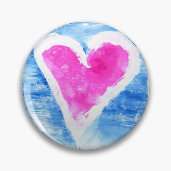 Item preview, Escuche la flor del corazón designed and sold by HealingArtsReachingKids (HARK).