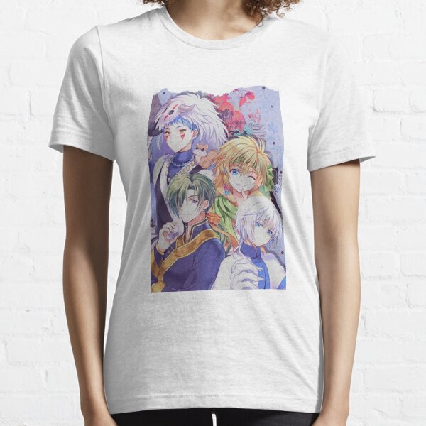 Yona Of The Dawn Essential T-Shirt