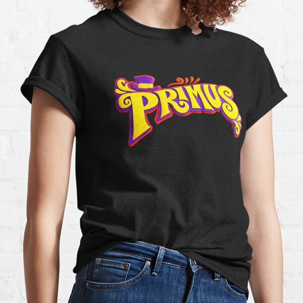 best seller - primus Classic T-Shirt