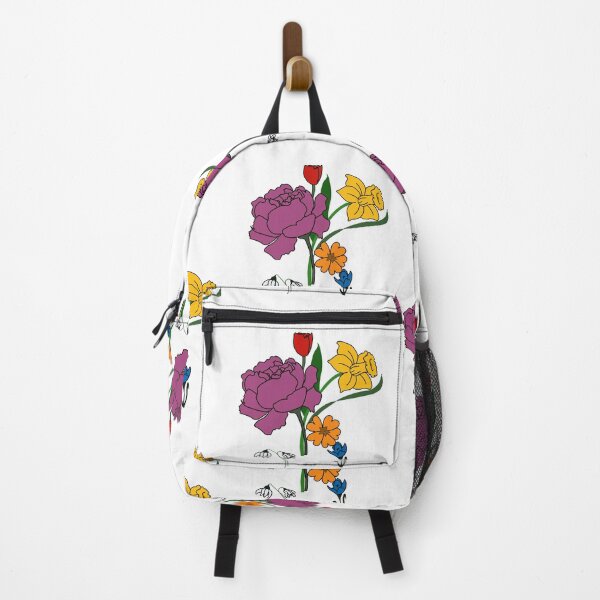 Item preview, Spring flowers designed and sold by Bethlar.