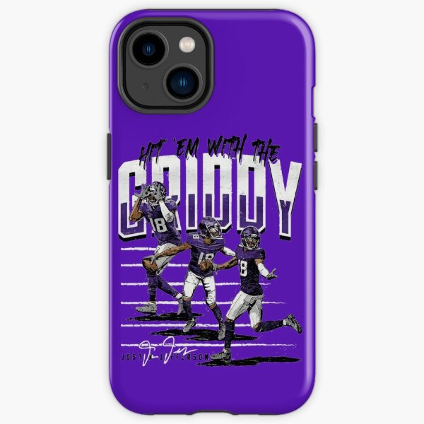 Griddy Iphone Cases For Sale Redbubble