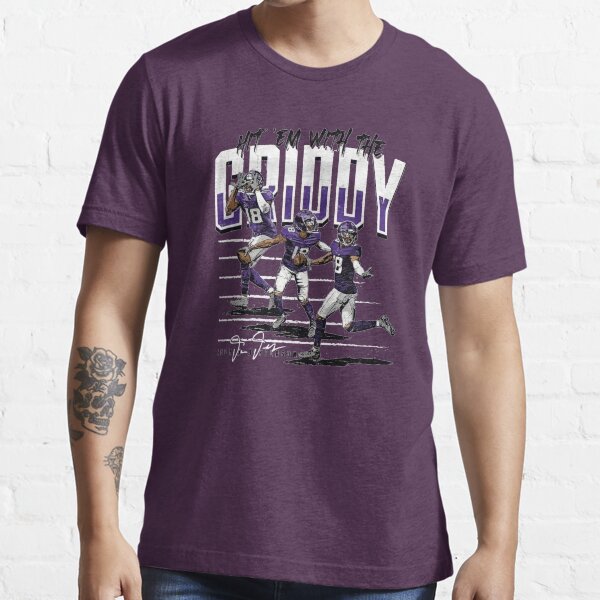 " Griddy dance" Tshirt for Sale by KaaZau Redbubble vikings t