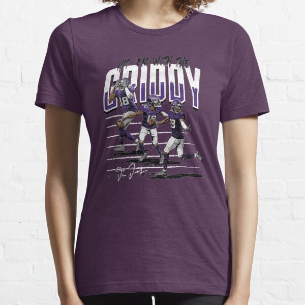  Danza griddy Camiseta esencial