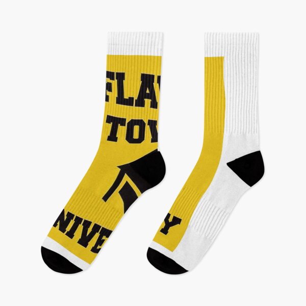 Item preview, Flavor town university designed and sold by Joseph Mizovic.