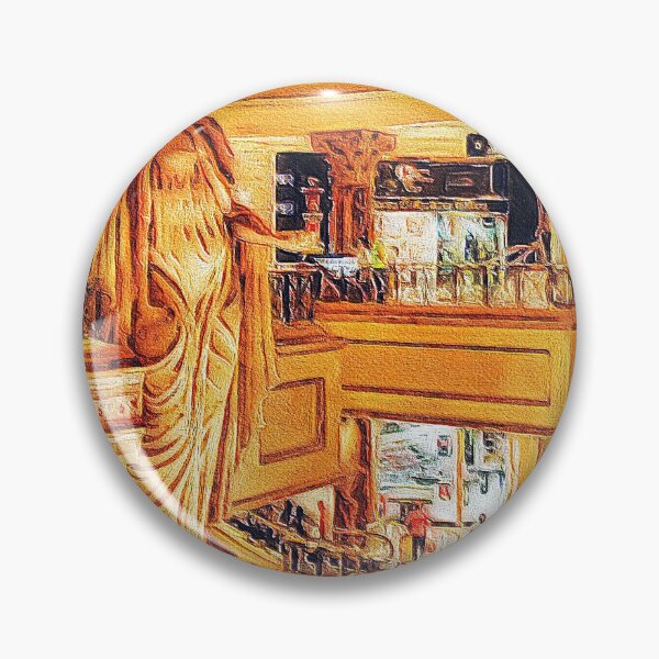 Item preview, Caesars Palace Forum Shops Las Vegas designed and sold by Travelways.