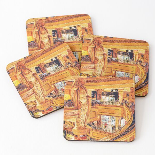 Item preview, Caesars Palace Forum Shops Las Vegas designed and sold by Travelways.